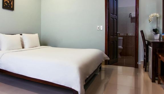 Phi Yến Hotel - Dương Đình Nghệ
