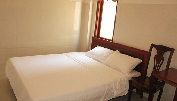 Park View Hotel
