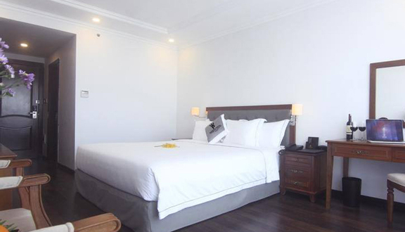 Paracel Đà Nẵng Hotel