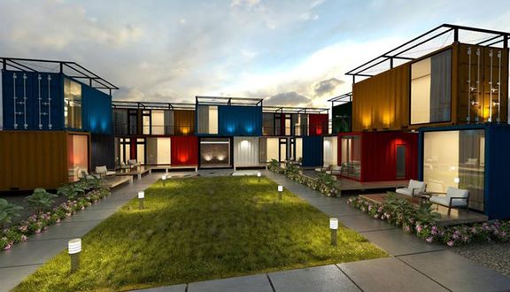 Packo Hostel