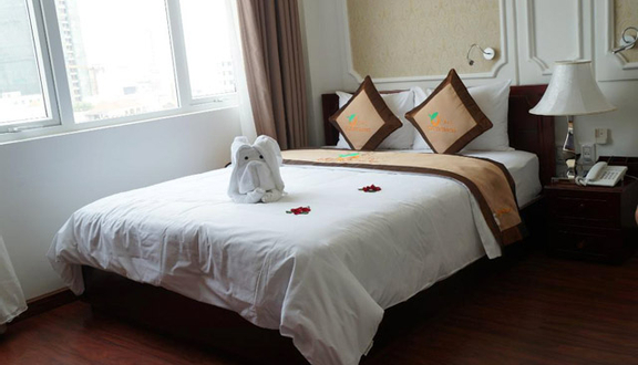 Orange Hotel