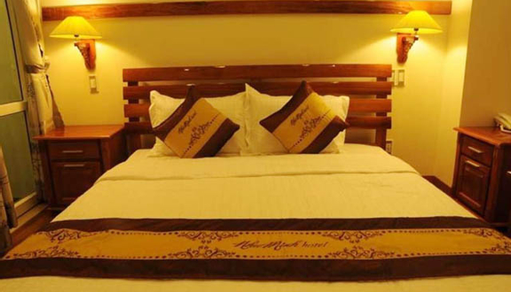 Như Minh Hotel