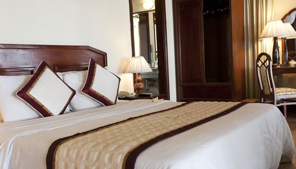 Nhà Nghỉ Cây Phượng - Mân Quang 4
