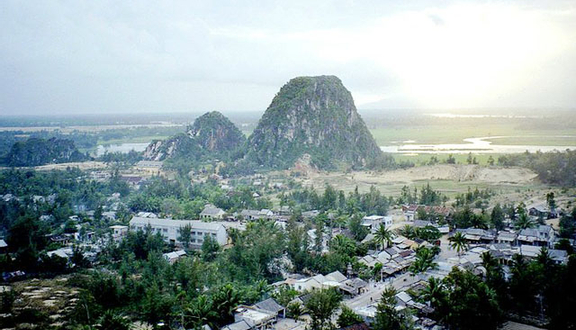 Ngũ Hành Sơn