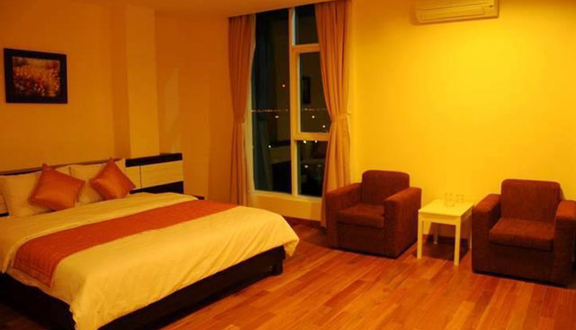Ngôi Nhà Nhỏ 1 Hotel