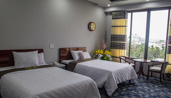 My Hotel & Spa