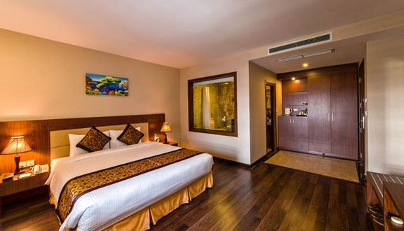 Mường Thanh Đà Nẵng Hotel - Ngô Quyền