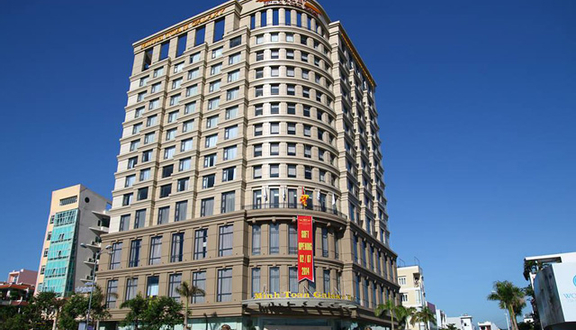 Minh Toàn Galaxy Hotel