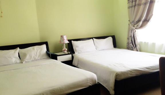 Minh Hoà Hotel