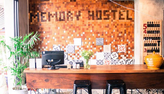 Memory Hostel