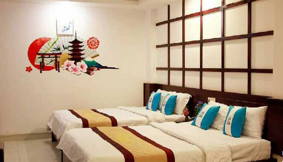 Mayfair Hotel & Apartment Da Nang