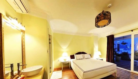 Mayana Đà Nẵng Hotel