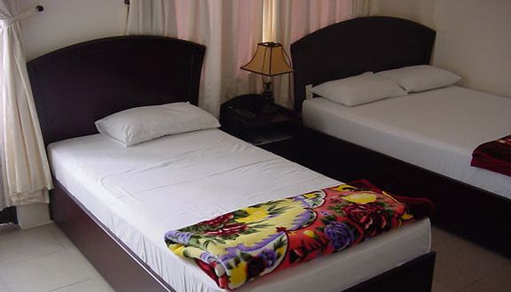 Mai Lê Quỳnh Hotel - Nguyễn Xuân Khoát