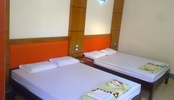 Loan Anh 2 Hotel - Nguyễn Tất Thành