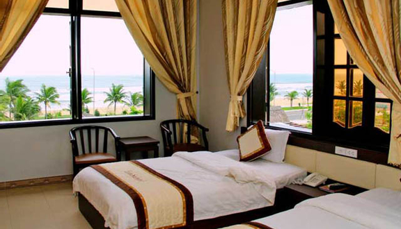 Lion Sea Hotel