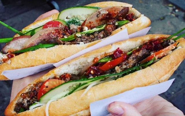 Bánh giò