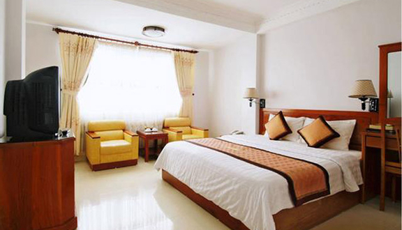King Hotel