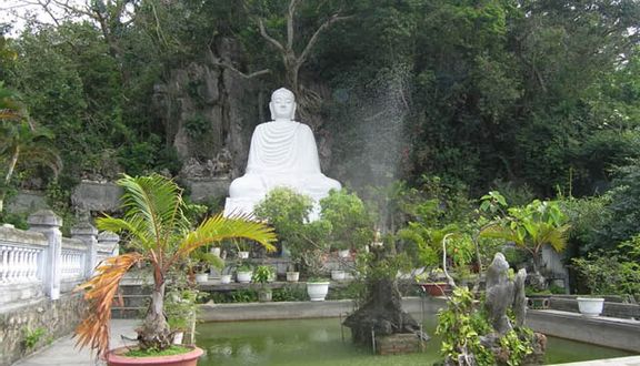 Khu Du Lịch Non Nước