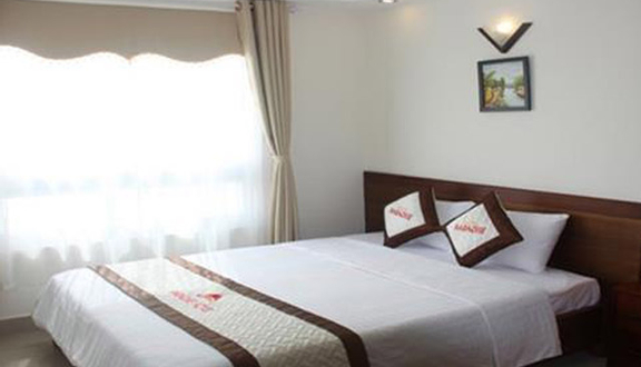Khách sạn Paradise - Phạm Phú Thứ