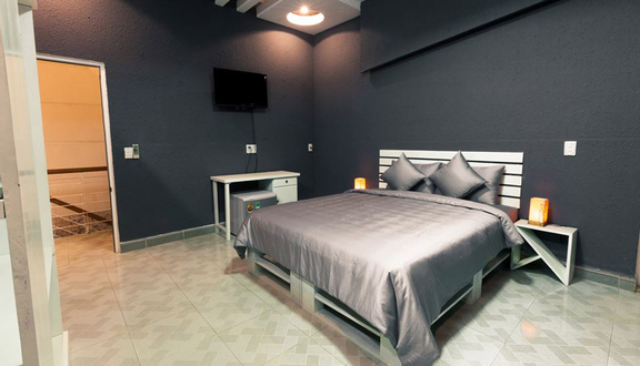 JK Homestay