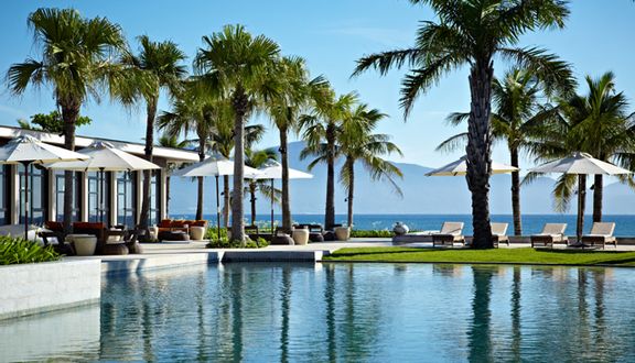 Hyatt Regency Danang Resort And Spa