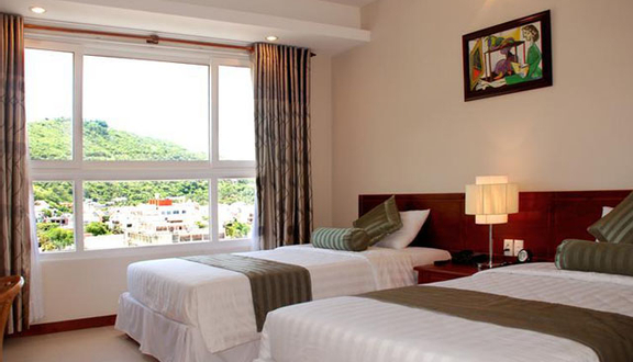 Hoàng Đại Hotel
