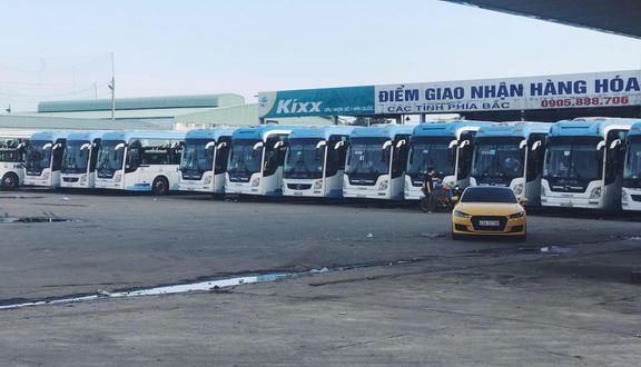 Hiếu Hoa - Vé Xe Giường Nằm Chất Lượng Cao