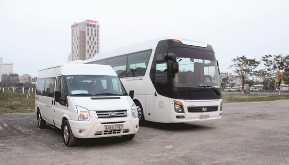 HD Tourist - Xe Du Lịch Thái Hùng Dũng