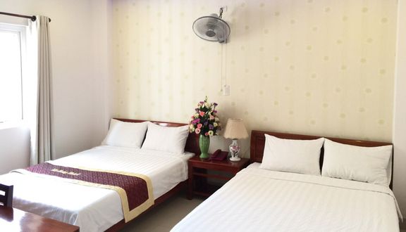 Hà Bổng Hotel - Hà Bổng