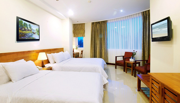 Green Garden Residence