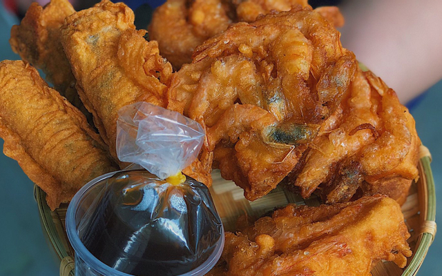 Chả giò