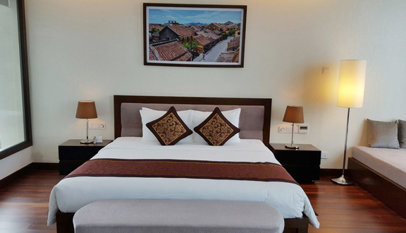 Grand Tourane Hotel