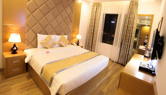 Grand Sunrise 2 Hotel