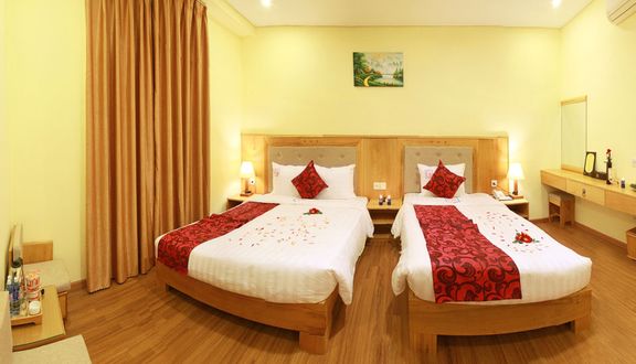 Golden Sea 3 Hotel