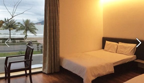 Gia Hưng Hotel
