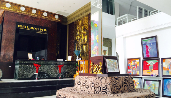 Galavina Hotel