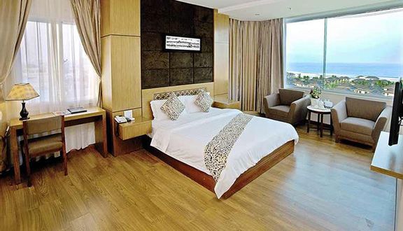 Fansipan Hotel