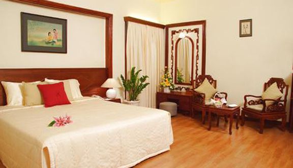 Faifo Hotel - Hải Phòng