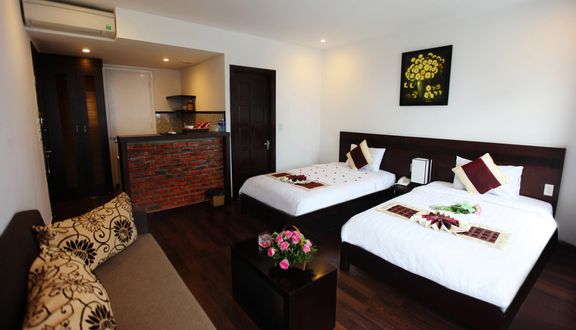 Emily Hotel
