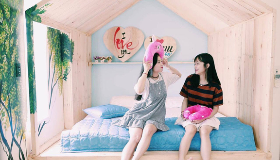 Dunu Homestay