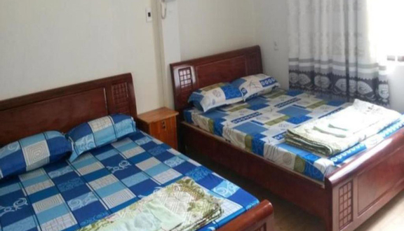 Đức Phú Tâm Hostel