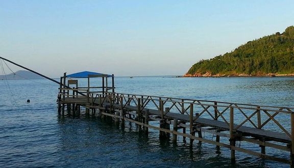 Du Lịch Sinh Thái Tiên Sa