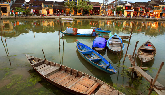 Du Lịch Đà Nẵng Cloudtour