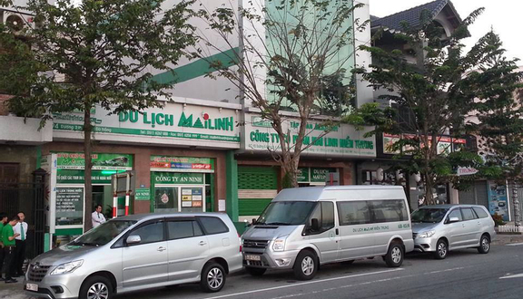 Dịch Vụ Du Lịch Mai Linh Miền Trung