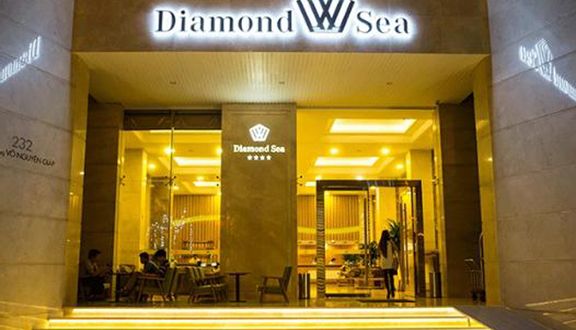 Diamond Sea Hotel