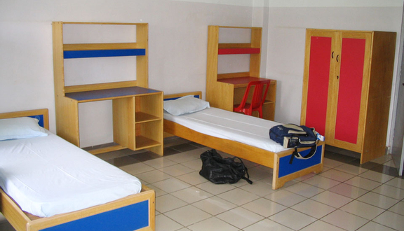 DH Hostel