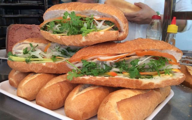 Chả lụa