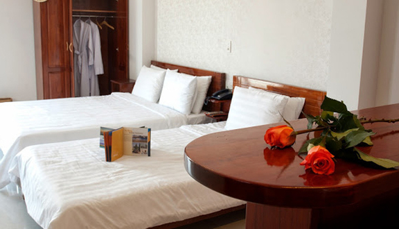 Danang Beach Hotel