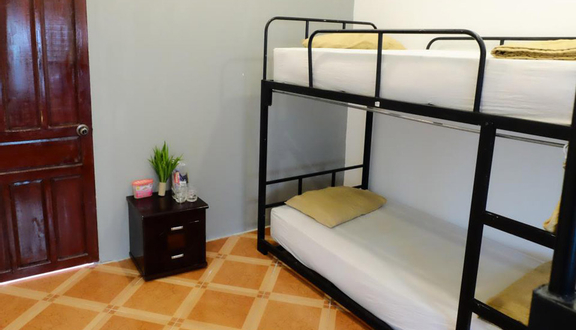 Danang Backpackers Hostel - Nguyễn Chí Thanh