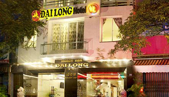 Đại Long Hotel